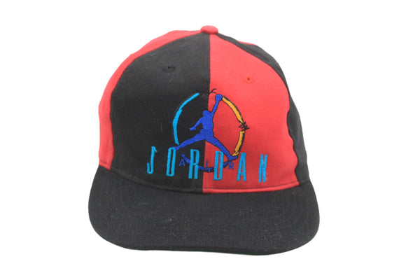Vintage Nike Air Jordan Cap Small