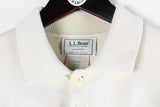 Vintage L.L.Bean Sweatshirt Medium