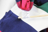 Vintage Lacoste Rugby Shirt Medium
