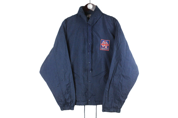 Vintage Reebok Jacket Medium / Large