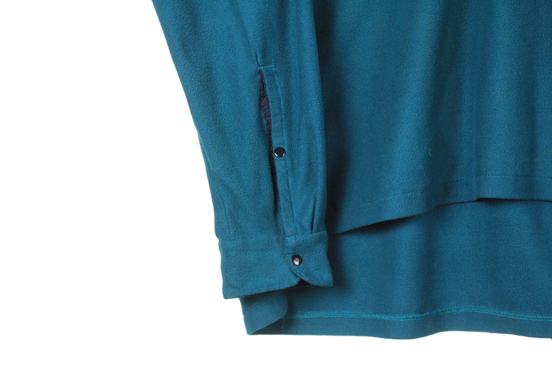 Vintage Musto Fleece Small