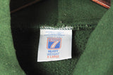 Vintage Green Bay Packers Hoodie Medium