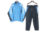 Vintage Adidas Tracksuit Medium