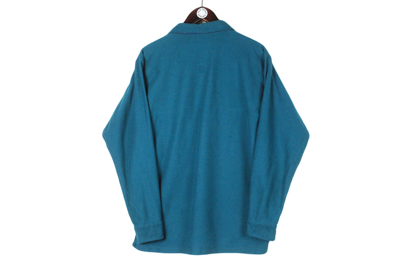 Vintage Musto Fleece Small