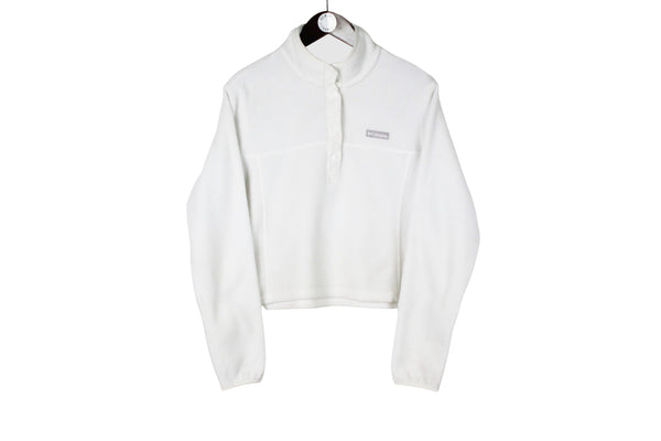 Vintage Columbia Fleece Women's Large