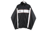 Vintage Umbro Track Jacket XLarge