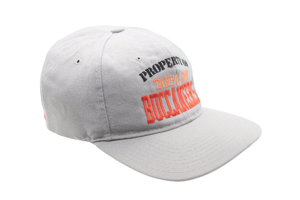 Vintage Tampa Bay Buccaneers Cap