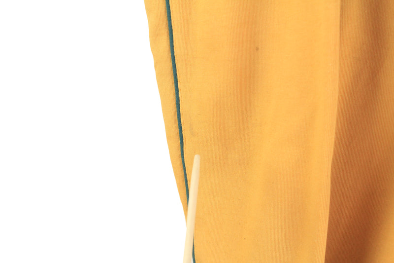 Vintage Wallabies Australia Rugby Shirt Large