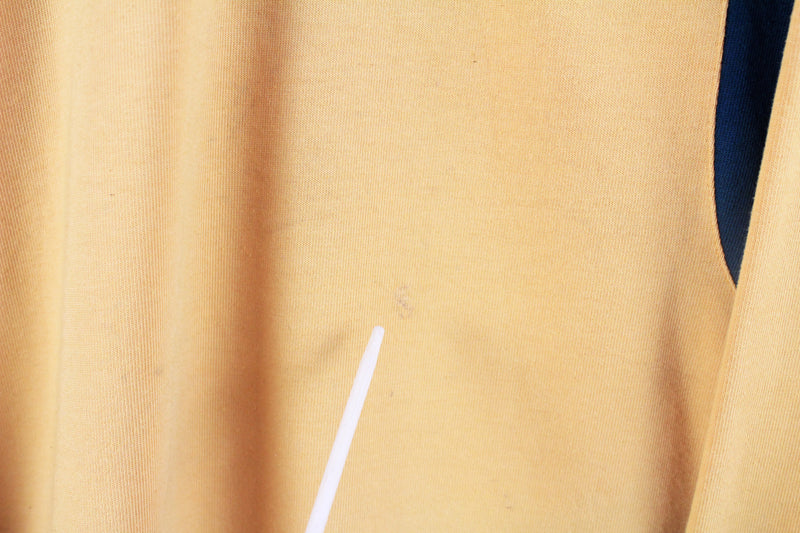 Vintage Wallabies Australia Rugby Shirt Large