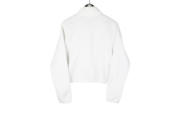 Vintage Columbia Fleece Women's Large