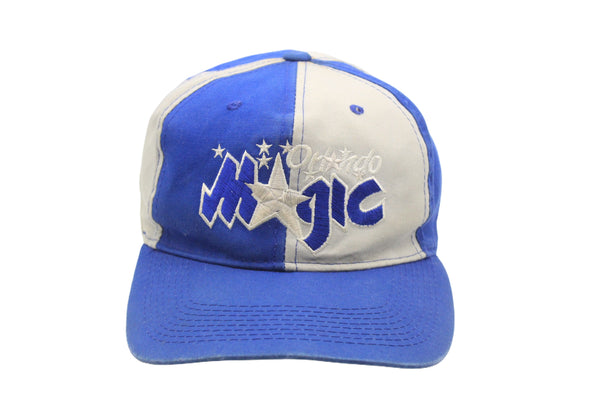 Vintage Orlando Magic Cap
