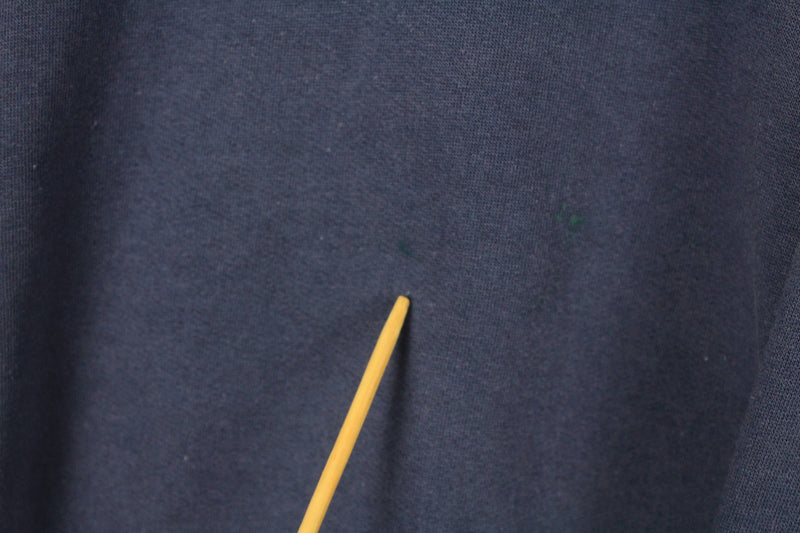 Vintage Adidas Sweatshirt Women's Medium