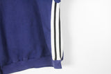 Vintage Adidas Sweatshirt Women's Medium