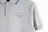 Aston Martin x Hackett Polo T-Shirt Small