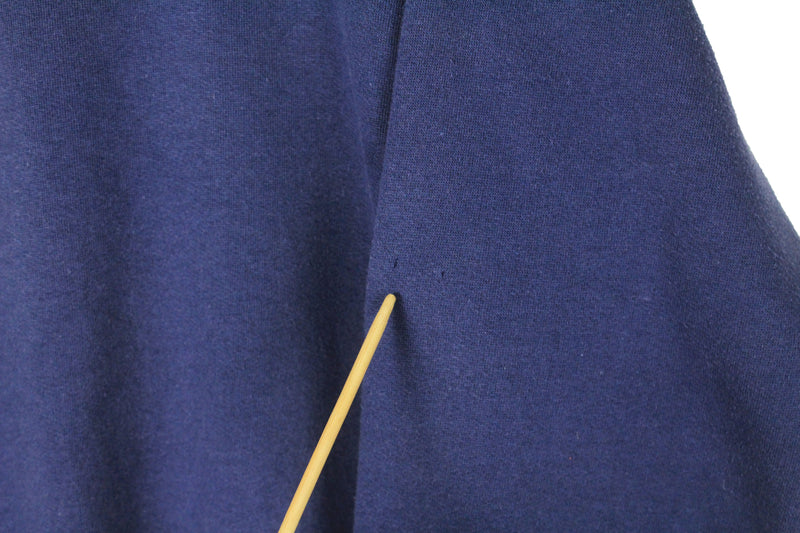 Vintage Adidas Sweatshirt Women's Medium