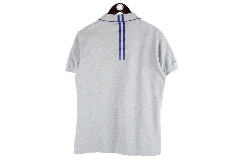 Aston Martin x Hackett Polo T-Shirt Small