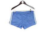Vintage Adidas Shorts Medium
