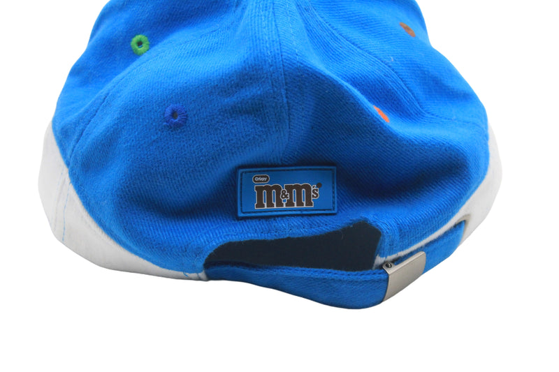 Vintage M&M's Cap