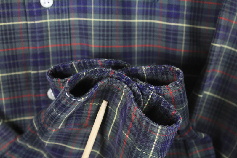 Vintage Polo by Ralph Lauren Shirt Large