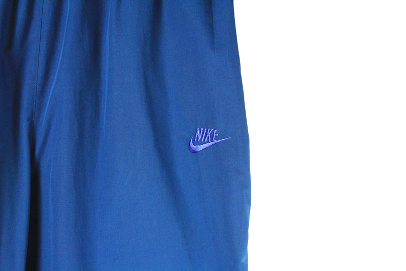 Vintage Nike Tracksuit Medium