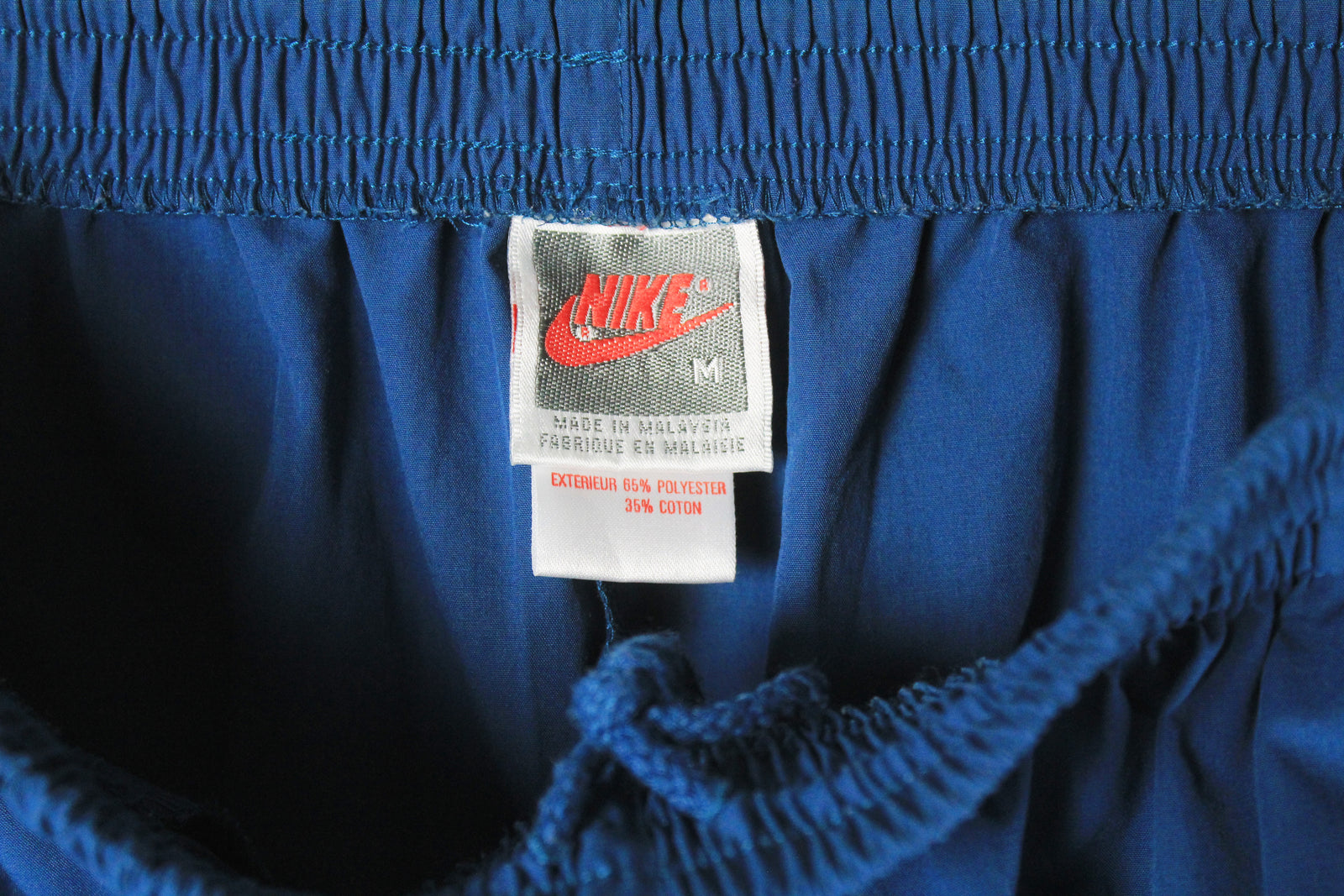 Vintage Nike Tracksuit Medium – dla dushy