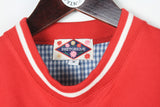 Vintage Rhetorique T-Shirt Large