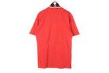 Vintage Rhetorique T-Shirt Large