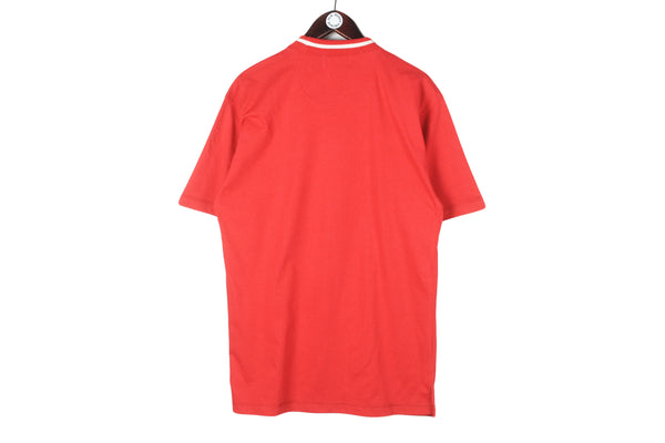 Vintage Rhetorique T-Shirt Large