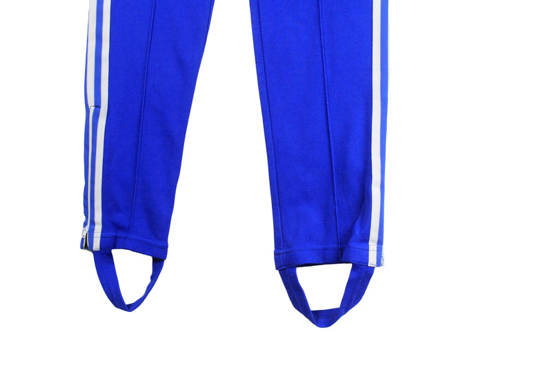 Vintage Adidas Track Pants Medium