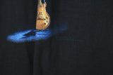 Vintage Gary Moore 1990 Still Got The Blues Tour T-Shirt Medium