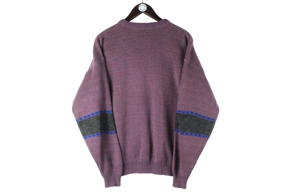 Vintage Sweater Medium