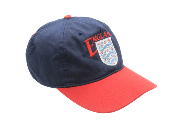 Vintage England Team Cap
