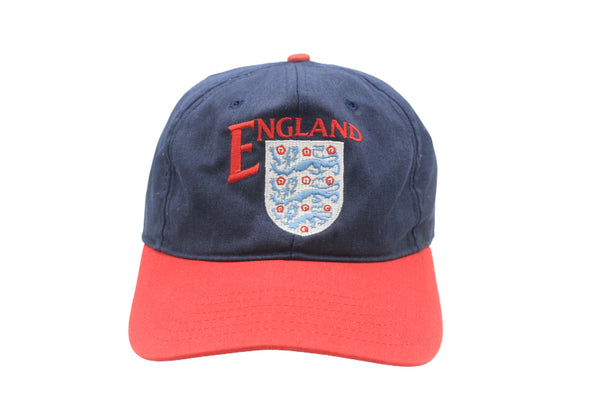 Vintage England Team Cap