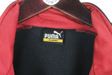 Vintage Puma Track Jacket XLarge / XXLarge