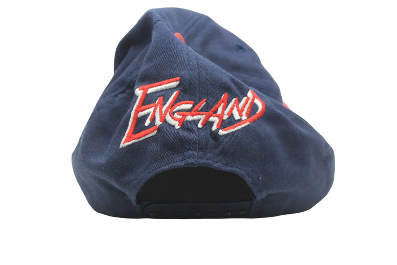 Vintage England Team Cap