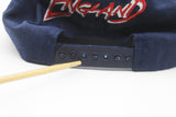 Vintage England Team Cap