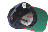 Vintage England Team Cap