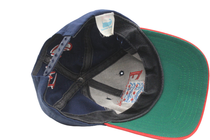 Vintage England Team Cap