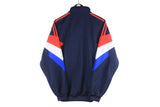 Vintage Adidas Track Jacket Large