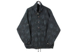 Vintage Bogner Anorak Jacket Small