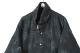Vintage Bogner Anorak Jacket Small