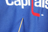 Vintage Washington Capitals Sweatshirt Large