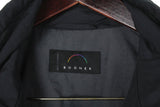 Vintage Bogner Anorak Jacket Small