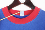 Vintage Washington Capitals Sweatshirt Large