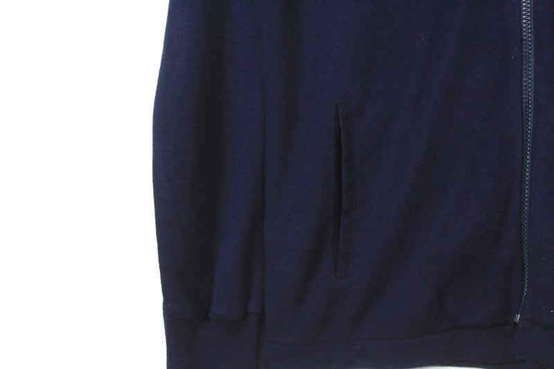 Vintage Ellesse Track Jacket Large