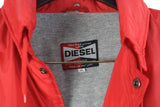 Vintage Diesel Jacket XLarge
