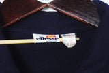 Vintage Ellesse Track Jacket Large