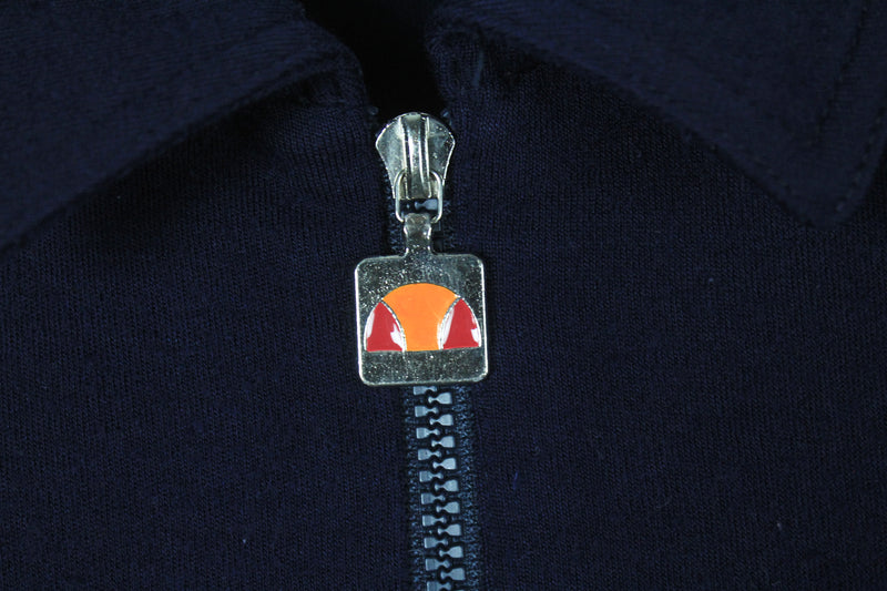 Vintage Ellesse Track Jacket Large