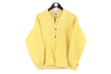 Vintage United Colors of Benetton Sweatshirt Women’s Small