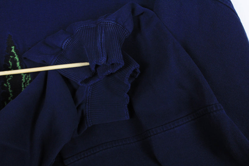 Vintage Lacoste Sweatshirt Large